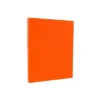 JAM Paper Colored 65lb Cardstock 8.5 X 11 Coverstock Orange Recycled 1033879B -Paper Supplies Store GUEST 3f1a616f ce92 4a4c 8d60 9729df7f4ae2
