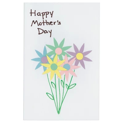 Pacon Card Stock, 8.5" X 11" 5 Pacon Card Stock, 8.5" X 11" - Image 3