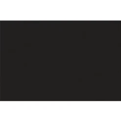 Prang Medium Weight Construction Paper, 12 X 18 Inches, Black, 100 Sheets