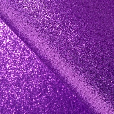 Bright Creations 30 Sheets Double-Sided Purple Glitter Cardstock Paper For DIY Crafts, Card Making, Invitations, 300GSM, 8.5 X 11 In 7 Bright Creations 30 Sheets Double-Sided Purple Glitter Cardstock Paper For DIY Crafts, Card Making, Invitations, 300GSM, 8.5 X 11 In - Image 5