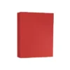 JAM Paper Extra Heavyweight 130 Lb. Cardstock Paper 8.5" X 11" Red 25 Sheets/Pack (295731621) -Paper Supplies Store GUEST 46719c80 c00a 4163 b082 60c76c48d803