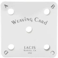 Lacis Weaving Cards 25/Pkg -Paper Supplies Store GUEST 4859da89 f50d 4e81 acec e32c651d34cf