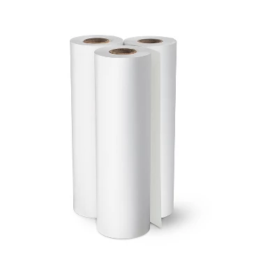 HITOUCH BUSINESS SERVICES 8.5" X 164' Thermal Fax Paper 4/Carton 18225-CC 3 HITOUCH BUSINESS SERVICES 8.5" X 164' Thermal Fax Paper 4/Carton 18225-CC