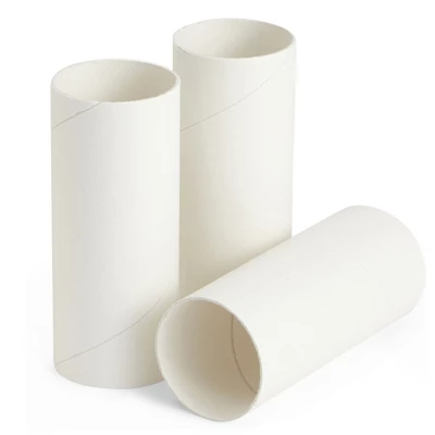 Genie Crafts 48 Pack Cardboard Tubes, Empty White Toilet Paper Rolls For Crafts, Classroom, DIY Projects (1.6 X 4 In) 9 Genie Crafts 48 Pack Cardboard Tubes, Empty White Toilet Paper Rolls For Crafts, Classroom, DIY Projects (1.6 X 4 In) - Image 7