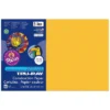 Pacon Tru-Ray Construction Paper Gold 12" X 18" 50 Sheets Per Pack 5 Packs (PAC102998-5) -Paper Supplies Store GUEST 49c49514 dc5e 47ac a737 1074449c2762