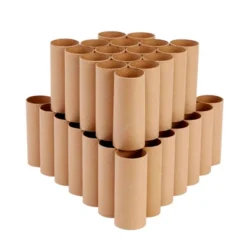 Bright Creations 48 Pack Empty Toilet Paper Rolls For Crafts, Brown Cardboard Tubes For DIY, Classrooms, Dioramas, 1.6 X 4 In -Paper Supplies Store GUEST 4a2c2840 126e 412a af6a 1a1801f18f82