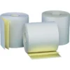 UNIVERSAL Carbonless Paper Rolls White/Canary 3" X 90 Ft 50/Carton 35767 2 UNIVERSAL Carbonless Paper Rolls White/Canary 3" X 90 Ft 50/Carton 35767 -Paper Supplies Store GUEST 4abf4ab4 7372 433e 82ef f9b62367c6b5