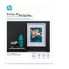 HP Premium Plus Photo Paper 80 Lbs. Glossy 8-1/2 X 11 50 Sheets/Pack CR664A -Paper Supplies Store GUEST 4b444254 142f 4edf 93ab af7e1648389d