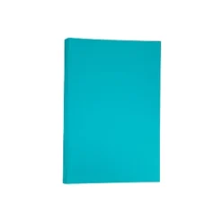 JAM Paper Ledger Matte 24lb Paper 11 X 17 Tabloid Sea Blue Recycled 16728465