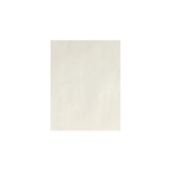 LUX 100% Recycled Cardstock 8.5 X 11 Inch Natural 50/Pack 81211-C-58-50