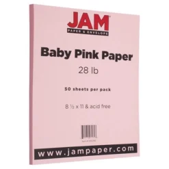 JAM Paper 50pk Basis 28lb Paper 8.5" X 11" 13 JAM Paper 50pk Basis 28lb Paper 8.5" X 11" -Paper Supplies Store GUEST 4c6a267c 3f4d 41e4 b36d f384a610c259