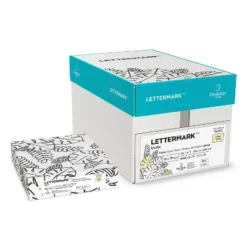 Ris Paper Domtar 110 Lb. Card Stock Ivory 81049