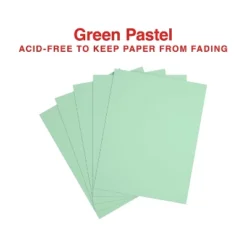 MyOfficeInnovations Pastel Colored Copy Paper 8 1/2" X 11" Green 500/Ream (14781) 490936 -Paper Supplies Store GUEST 5085c628 92f7 4e90 968e 77da2d0517cd