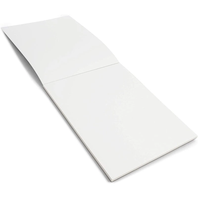 25-Sheet Alcohol Ink Pad Art Paper Heavyweight, 8.5" X 11" 4 25-Sheet Alcohol Ink Pad Art Paper Heavyweight, 8.5" X 11" - Image 2