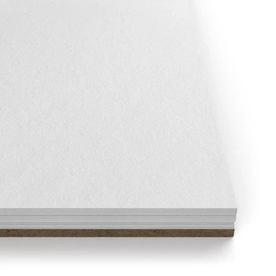 Arteza Paper Pad For Drawing Or Sketching, 8x10", 50 Sheets 5 Arteza Paper Pad For Drawing Or Sketching, 8x10", 50 Sheets - Image 3