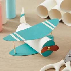 Juvale 24 Pack Cardboard Tubes For Crafts, Empty Toilet Paper Rolls For Classroom, DIY Projects, 1.6 X 4 Inches -Paper Supplies Store GUEST 5215ca14 d256 4acb af99 66372fc82b6e 1