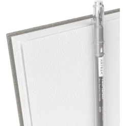 Arteza Watercolor Paper Pad, Spiral-Bound Hardcover, Gray, 9"x12" - 2 Pack -Paper Supplies Store GUEST 5275f3a4 9386 4ff5 993e bfd75dc1b998