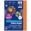 Pacon Tru-Ray 9" X 12" Construction Paper Orange 50 Sheets/Pack 5 Packs (PAC103002-5) 1 Pacon Tru-Ray 9" X 12" Construction Paper Orange 50 Sheets/Pack 5 Packs (PAC103002-5) -Paper Supplies Store GUEST 545f019e f776 44fe b0f0 e59220654c4c