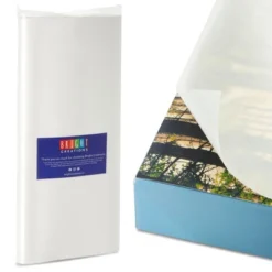Bright Creations 100 Pack Glassine Paper Sheets, 16 X 20 Inches For Artwork, Prints, Photographs, DIY Projects, Baked Goods Packaging -Paper Supplies Store GUEST 5481328c 3233 4981 a56f 1a73e5ae7dbb