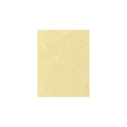 LUX Cardstock 8.5 X 11 Inch Gold Parchment 250/Pack 81211-C-41-250