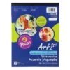 Pacon UCreate Watercolor Pad Pre-K+ 12 Sheets Pack Of 6 (PAC4910-6) -Paper Supplies Store GUEST 5676411b e1dc 4b4a a445 36e9e17aae11