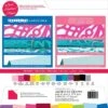 American Crafts Precision Cardstock Pack 80lb 12"X12" 60/Pkg-Primary/Smooth 1 American Crafts Precision Cardstock Pack 80lb 12"X12" 60/Pkg-Primary/Smooth -Paper Supplies Store GUEST 588c8550 24cb 44c5 9b36 a264be735902