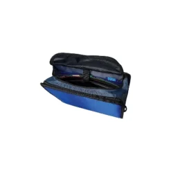 Case It King Sized Zip Tab 4" 3-Ring Zipper Binders D-Ring Blue (D-186 BLU) D-186-MBLU -Paper Supplies Store GUEST 58957c03 c1a2 443e 9b8b d684ee9ea7db