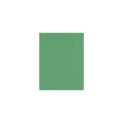 Lux Paper 8.5 X 11 Inch Holiday Green 250/Pack 81211-P-L17-250