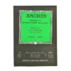 Arches Watercolor Pad 9 In. X 12 In. Cold Pressed 140 Lb. [Pack Of 2] 42052-PK2 -Paper Supplies Store GUEST 5a6ff3ec f872 4f49 8126 716120d939e5