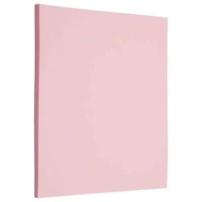 JAM Paper 50pk Basis 28lb Paper 8.5" X 11" 3 JAM Paper 50pk Basis 28lb Paper 8.5" X 11"