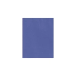 LUX Cardstock 8.5 X 11 Inch Boardwalk Blue 50/Pack 81211-C-12-50