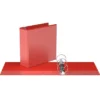 3" Premium Round Ring Binder 6pk Customizable View Red - Easyview 1 3" Premium Round Ring Binder 6pk Customizable View Red - Easyview -Paper Supplies Store GUEST 5b63f0f7 992d 490f 8a92 f351c12d1a8a