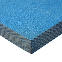 Bright Creations 30 Sheets Double-Sided Light Blue Glitter Cardstock Paper For DIY Crafts, Card Making, Invitations, 300GSM, 8.5 X 11 In -Paper Supplies Store GUEST 5c9b8a2a 19ff 44b9 9cd0 dced4ce5c9bc