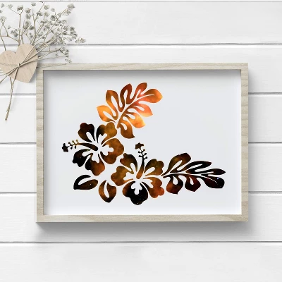 Craftopia Galaxy Space Patterned Craft Vinyl Squares, 5 Pack 4 Craftopia Galaxy Space Patterned Craft Vinyl Squares, 5 Pack - Image 2