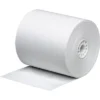 Business Source Paper Rolls Single Ply 2-1/4"x150' Bond 3/PK WE 31820