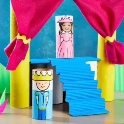 Juvale 224-Pack Brown Cardboard Tubes For Crafts, Empty Toilet Paper Rolls For DIY Art Projects, Classroom Crafts, Holiday Decorations, 1.6x4 In -Paper Supplies Store GUEST 5faa5bea d4ea 48d7 820f 2c3cdce0e392