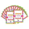 Barker Creek 2pk Printer Paper 100ct - Bright Stripes -Paper Supplies Store GUEST 5feae877 5d8d 4d4b b58e 47bd6279713a