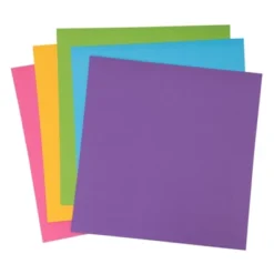 Colorbok 78lb Smooth Cardstock 12"X12" 30/Pkg-Bright, 5 Colors/6 Each 12 Colorbok 78lb Smooth Cardstock 12"X12" 30/Pkg-Bright, 5 Colors/6 Each -Paper Supplies Store GUEST 610abe85 3dd0 4467 954b 7622277d06c2