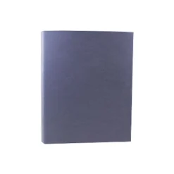 JAM Paper 43 Lb. Cardstock Paper 8.5" X 11" Wisteria Purple 250 Sheets/Ream (1592216B)