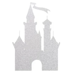 Bright Creations 30 Sheets Double-Sided Silver Glitter Cardstock Paper For DIY Crafts, Card Making, Invitations, 300GSM, 8.5 X 11 In -Paper Supplies Store GUEST 6443b997 74fb 415e bb76 07a981ecbdf2