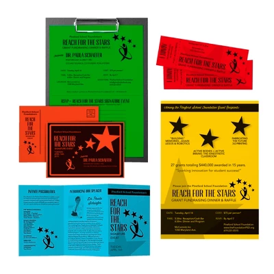 Astrobrights Color Cardstock, 8-1/2 X 11 Inches, Eco Assortment, Pack Of 250 4 Astrobrights Color Cardstock, 8-1/2 X 11 Inches, Eco Assortment, Pack Of 250 - Image 2