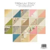 DCWV Double-Sided Cardstock Stack 12"X12" 36/Pkg-Preserved Paper, 18 Designs/2 Each 2 DCWV Double-Sided Cardstock Stack 12"X12" 36/Pkg-Preserved Paper, 18 Designs/2 Each -Paper Supplies Store GUEST 66411917 a3e2 4efe a516 8afd56957dfc