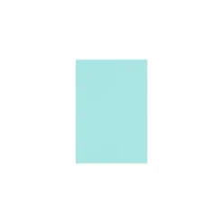 LUX 100 Lb. Cardstock Paper 13" X 19" Sea 250 Sheets/Pack (1319-C-113-250)