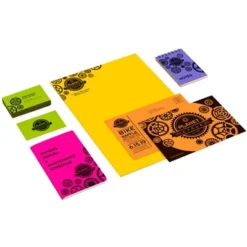 Astrobrights Colored Cardstock, 8-1/2 X 11 Inches, Assorted Happy Colors, Pack Of 250 -Paper Supplies Store GUEST 67be540a 73bb 478e ab08 16f8003317f9