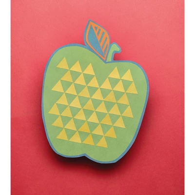 Prang Medium Weight Construction Paper, 12 X 18 Inches, White, Pack Of 100 5 Prang Medium Weight Construction Paper, 12 X 18 Inches, White, Pack Of 100 - Image 3