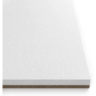 Arteza 9x12" Paper Pad For Drawing Or Sketching, 80 Pages (80lb/130g) 4 Arteza 9x12" Paper Pad For Drawing Or Sketching, 80 Pages (80lb/130g) - Image 2