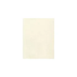 LUX Colored Paper 32 Lbs. 8.5" X 11" Natural Linen 250 Sheets/Pack (81211-P-59-250)