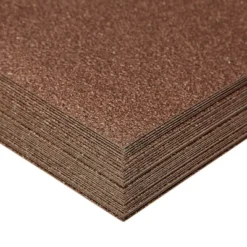Bright Creations 30 Sheets Double-Sided Copper Glitter Cardstock Paper For DIY Crafts, Card Making, Invitations, 300GSM, 8.5 X 11 In -Paper Supplies Store GUEST 6cb33962 42f3 48c1 951e e2f6d0572065