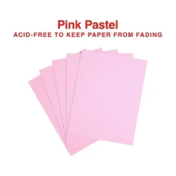 Staples Pastel Colored Copy Paper 8 1/2" X 11" Pink 500/Ream (14779) -Paper Supplies Store GUEST 6d20aa2b 8947 4491 af93 82fd8c0db040