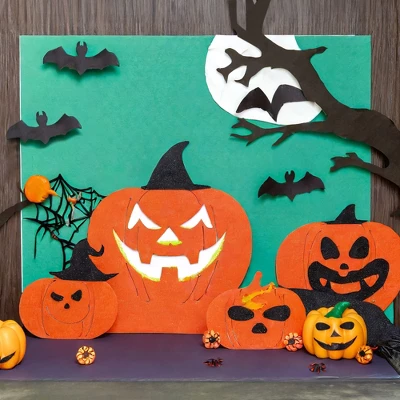 Bright Creations 96 Pack Multicolored 2mm EVA Foam Sheets For Cosplay, Costumes, Arts And Crafts Projects, 4 X 6 In 6 Bright Creations 96 Pack Multicolored 2mm EVA Foam Sheets For Cosplay, Costumes, Arts And Crafts Projects, 4 X 6 In - Image 4